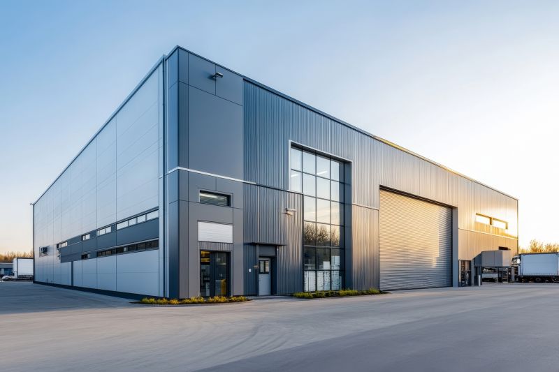 Pole Building Siding Service