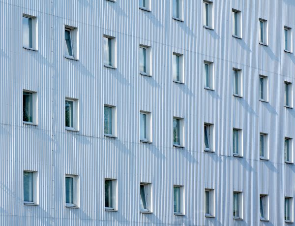 Aluminum Siding Repair in Hayward