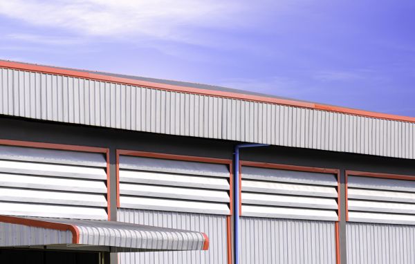 Aluminum Siding Installation in Hayward