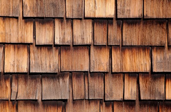 Cedar Siding Installation in Hayward