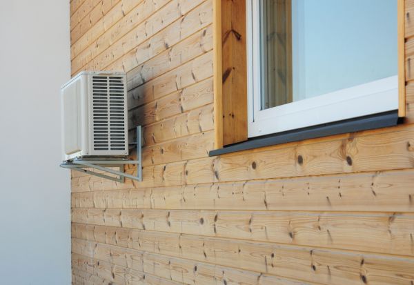 Exterior Paneling Installation in Hayward
