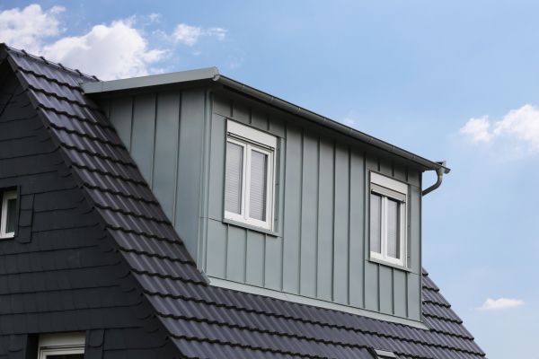 Composite Siding Service in Hayward