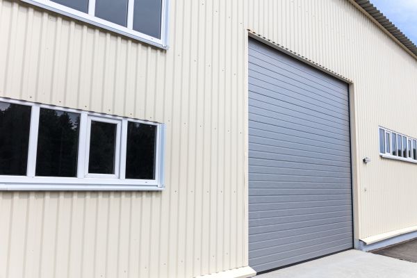 Aluminum Siding Service in Hayward