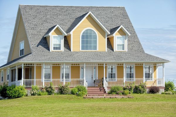 Cost of Siding Repair in Hayward
