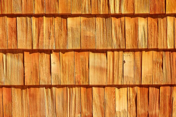 Cedar Shakes Replacement in Hayward