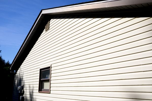 Dutch Lap Siding Installation in Hayward