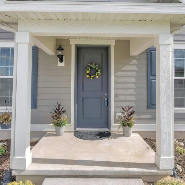 Faux Wood Siding Installation in Hayward