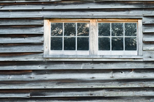Barn Wood Siding Installation in Hayward