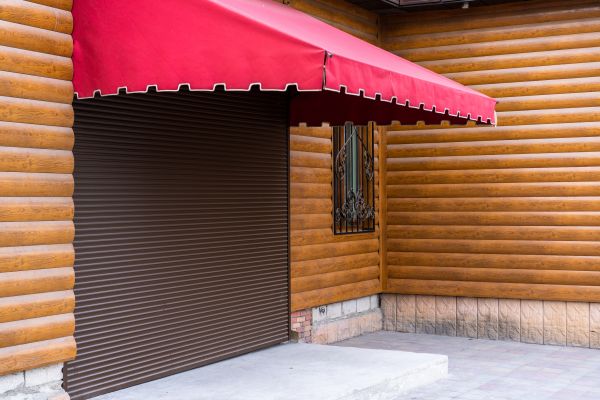 Hardwood Cladding Installation in Hayward