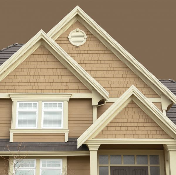 Cost of Vinyl Shake Siding Repair in Hayward