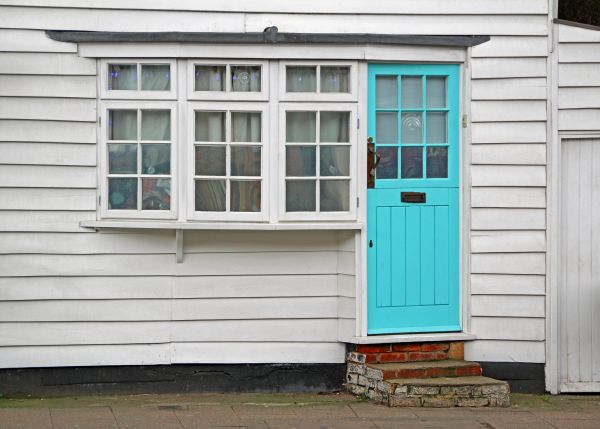 Shiplap Siding Repair in Hayward