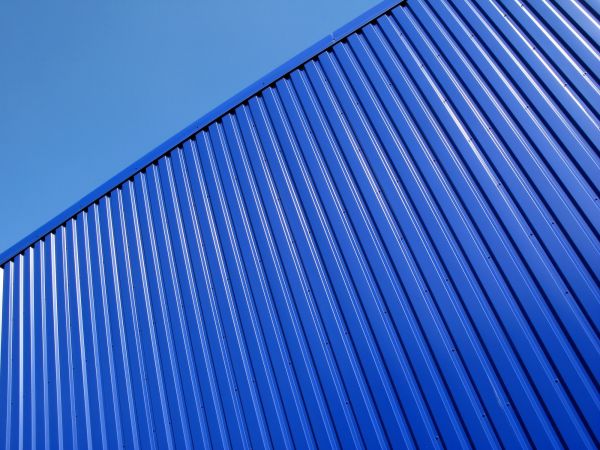 Cost of Seam Metal Siding Installation in Hayward