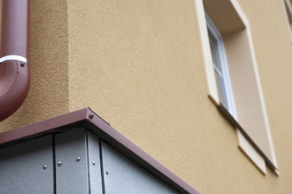 Cement Siding Installation in Hayward