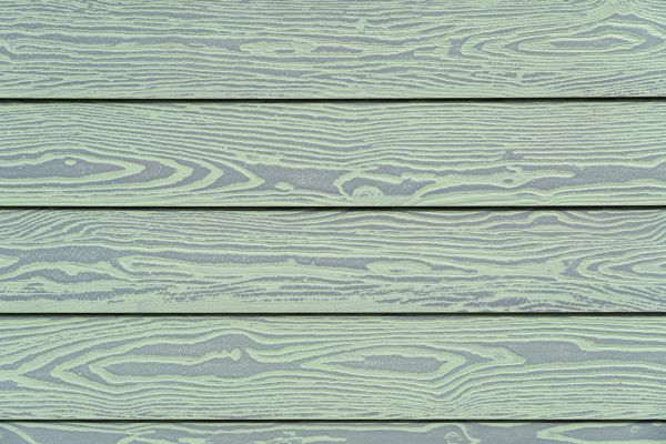 Composite Siding Installation in Hayward