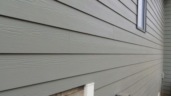 Dutch Lap Vinyl Siding Service in Hayward