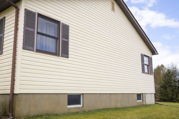 Dutch Lap Siding Repair in Hayward
