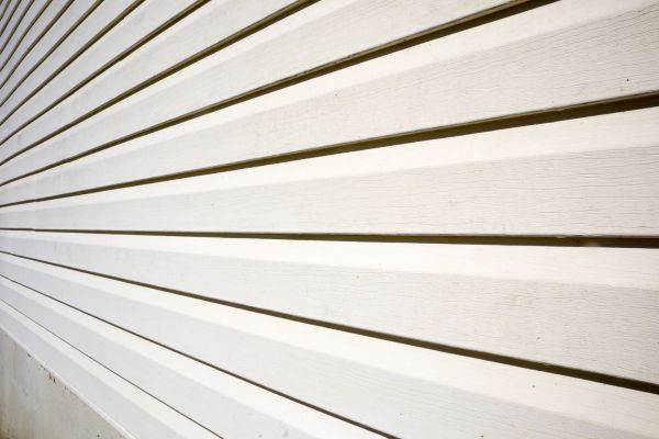 Dutch Lap Siding Replacement in Hayward