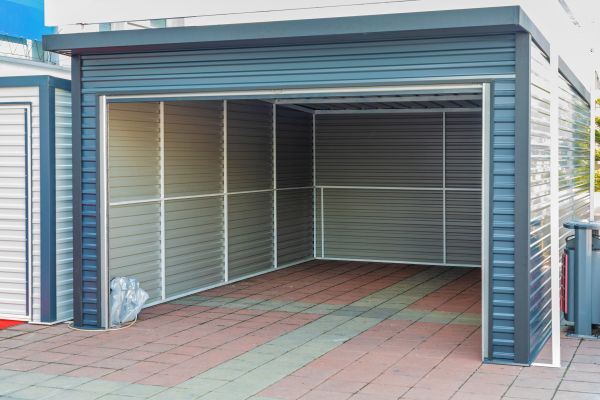 Interior Metal Siding Service in Hayward