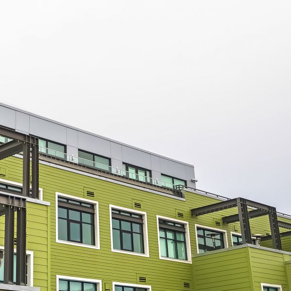 Flat Siding Installation in Hayward