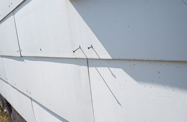 Cement Board Repair in Hayward