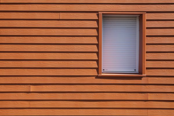Composite Cladding Service in Hayward