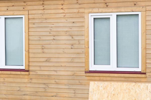 Shiplap Siding Replacement in Hayward
