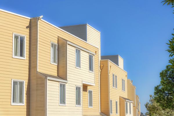 Lap Siding Repair Service in Hayward