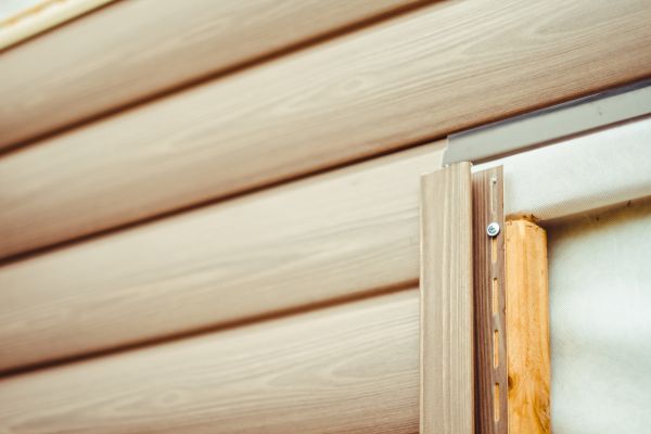 Cladding Installation Service in Hayward