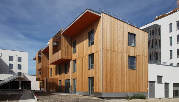 Building Cladding Service in Hayward