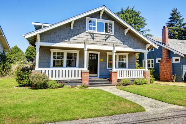 Clapboard Siding Replacement in Hayward